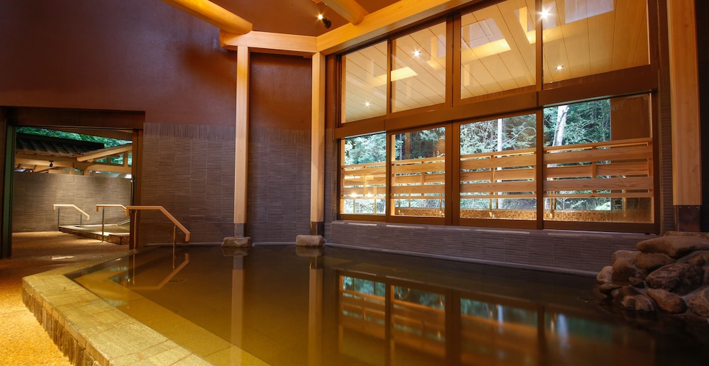 スパ1 | 湯山荘 阿讃琴南