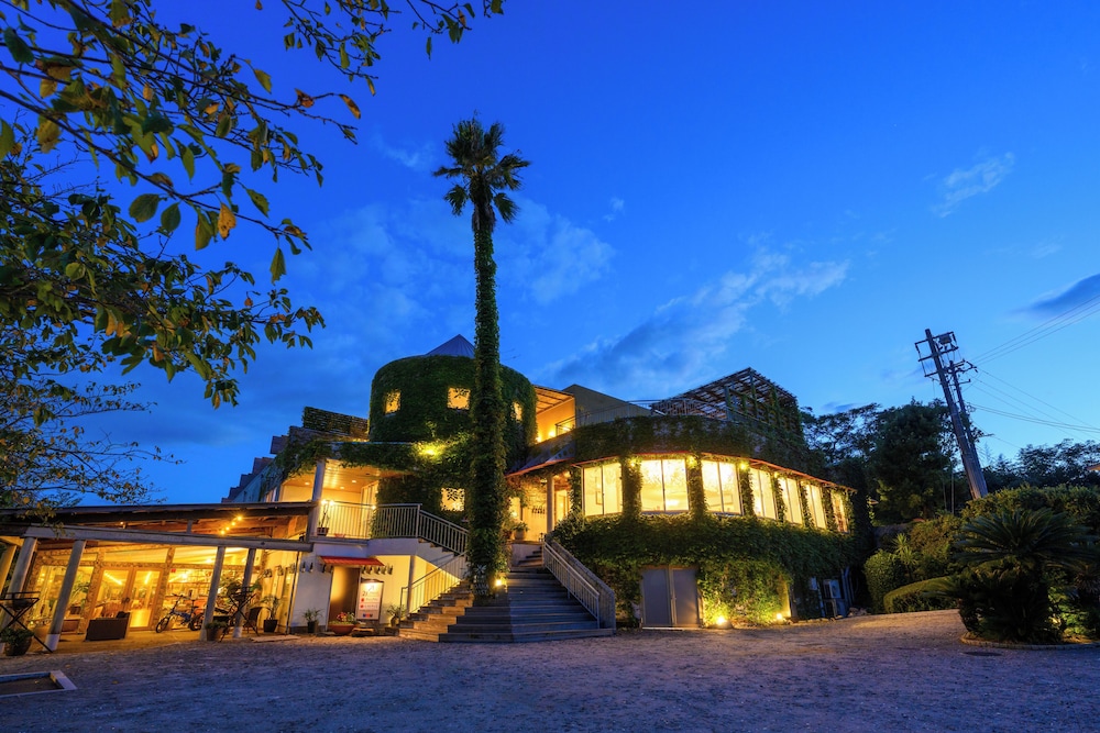 メインイメージ | リゾートホテル モアナコースト メインイメージ | リゾートホテル モアナコースト