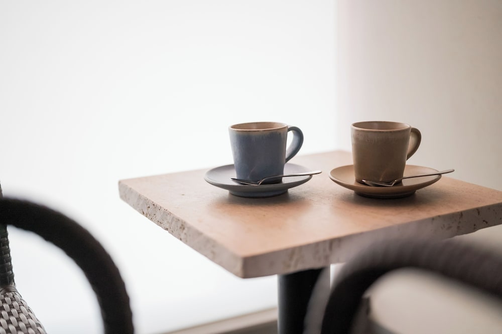 離れスイート ダブルルーム 客室3 | リゾートホテル モアナコースト