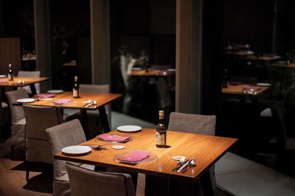 レストラン1 | リゾートホテル モアナコースト レストラン1 | リゾートホテル モアナコースト