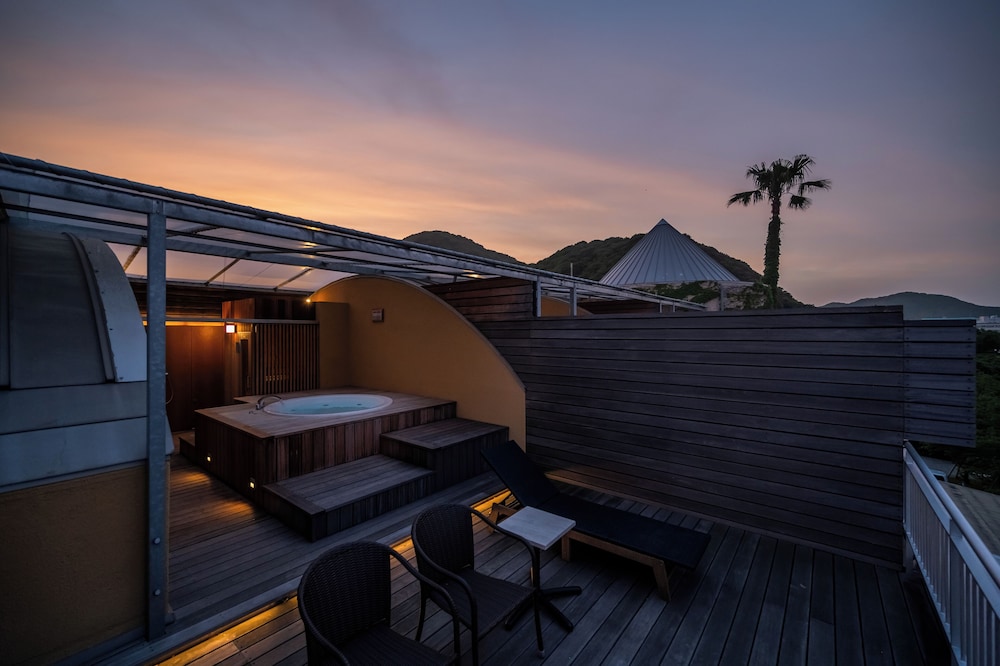 本館 スタンダード ツインルーム 客室1 | リゾートホテル モアナコースト