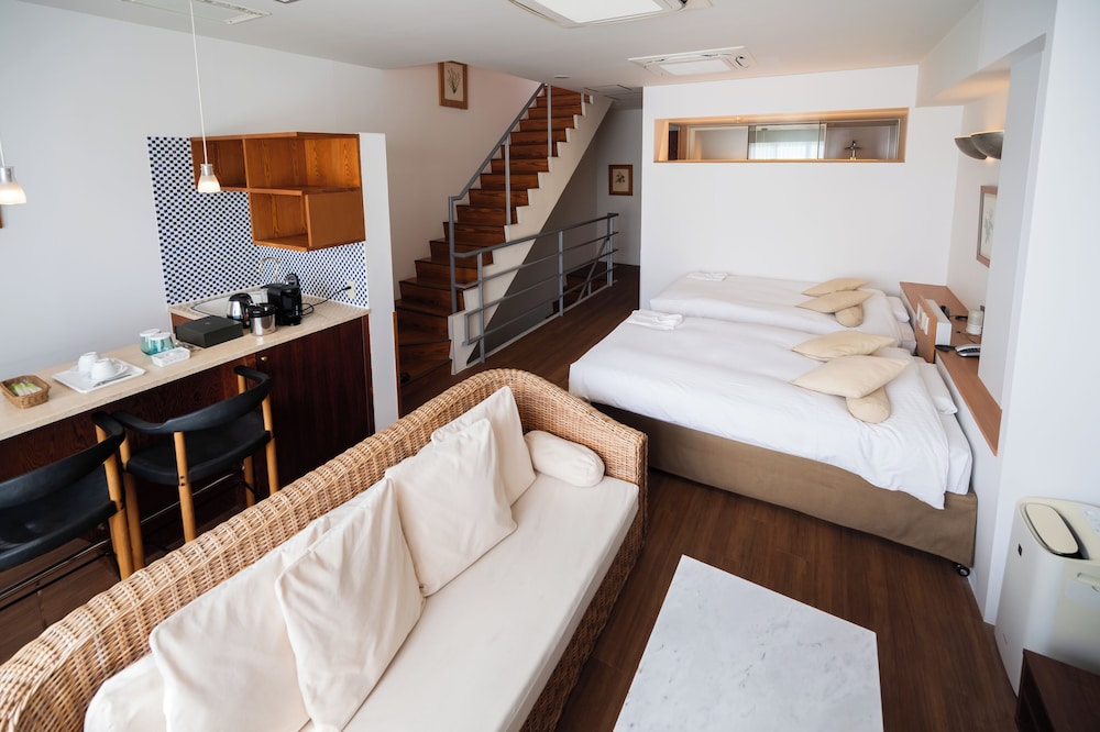 客室1 | リゾートホテル モアナコースト 客室1 | リゾートホテル モアナコースト