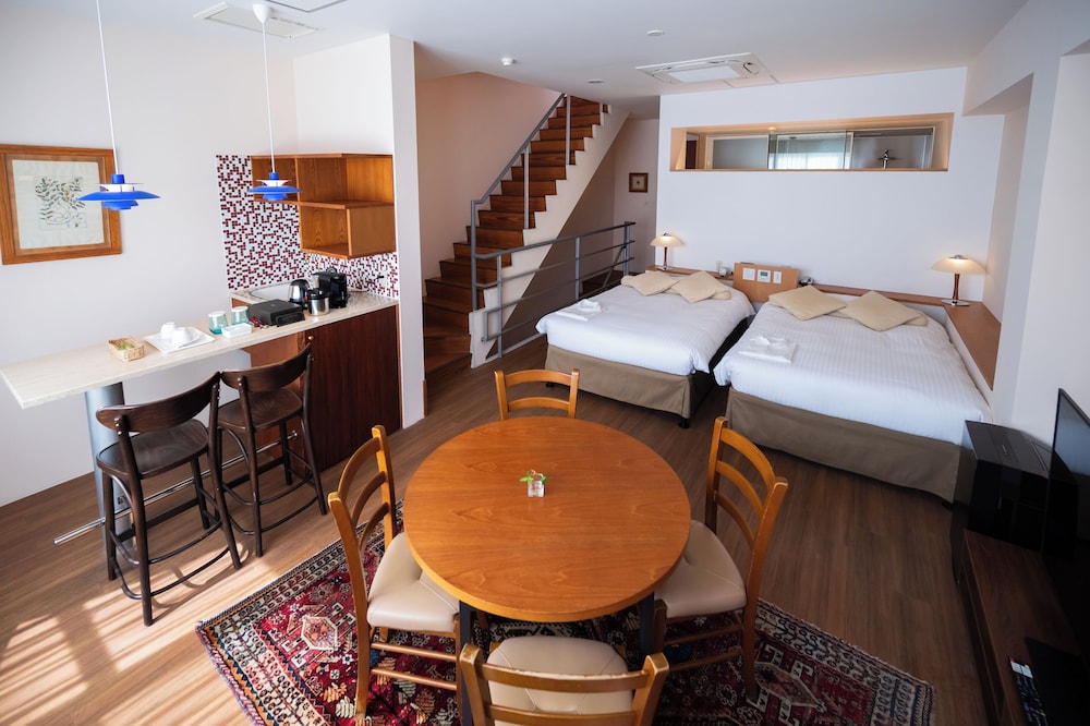 本館　デラックス フォース | リゾートホテル モアナコースト