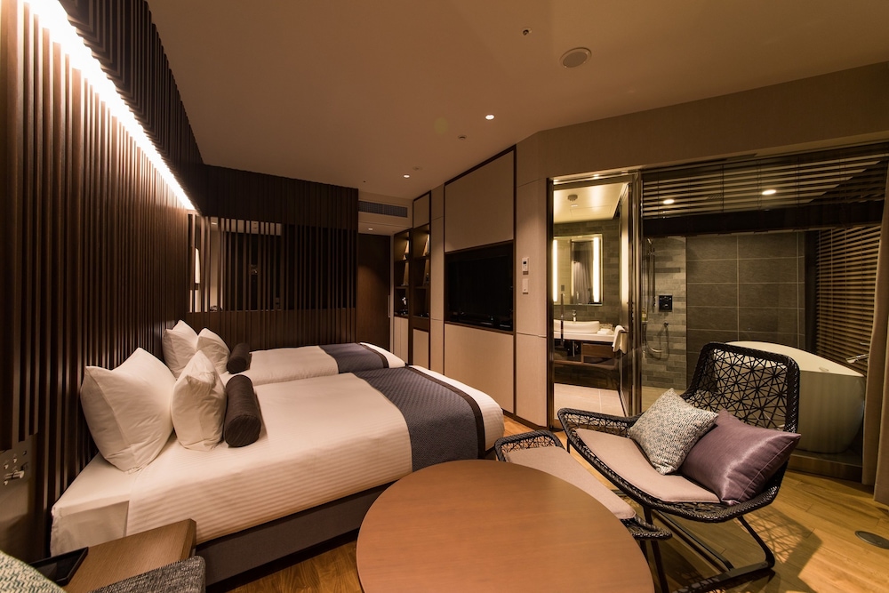 客室1 | JR九州ホテル ブラッサム那覇