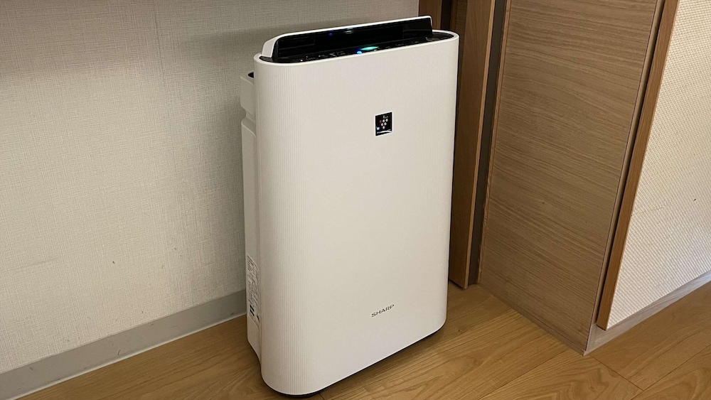 スーペリアダブル 禁煙 客室の設備とサービス1 | JR九州ホテル ブラッサム那覇