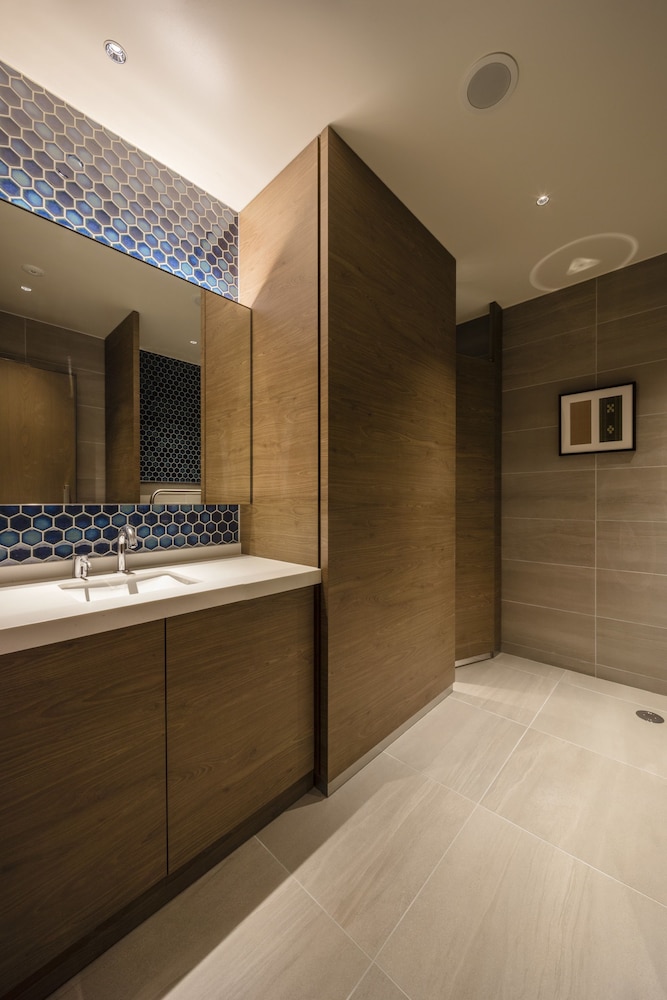 施設内の設備1 | JR九州ホテル ブラッサム那覇