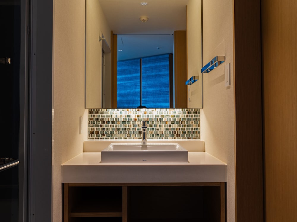 ファミリー ルーム 客室2 | JR九州ホテル ブラッサム那覇