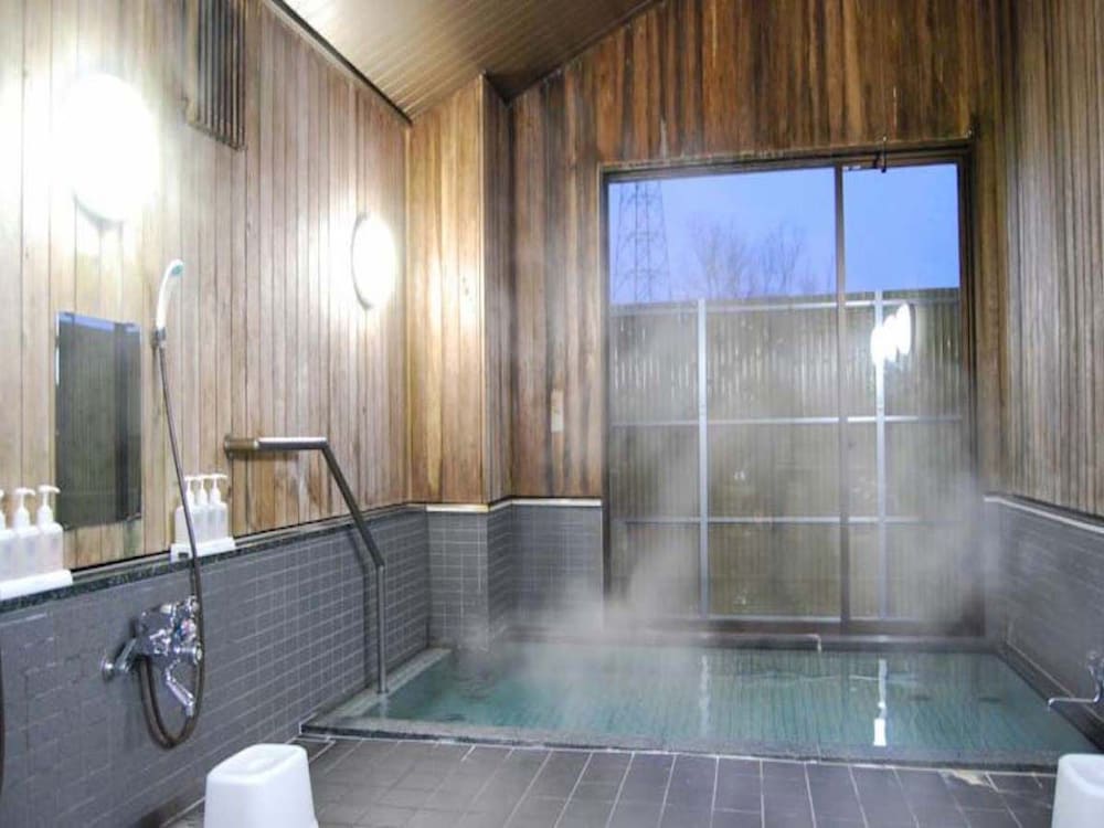 温泉1 | 白馬パノラマホテル