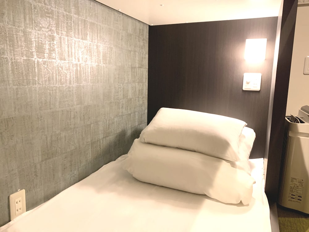 キャビンルーム 禁煙 (2 Bunk Bed)j 客室3 | センチュリオンホテル & スパ上野駅前