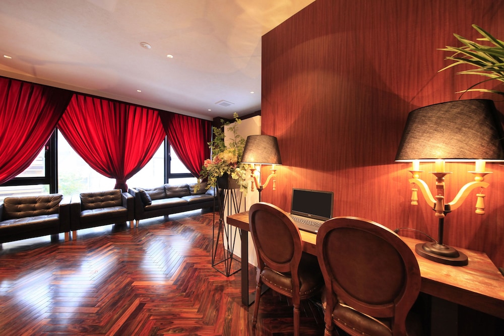 ロビーラウンジ1 | センチュリオンホテル & スパ上野駅前 ロビーラウンジ1 | センチュリオンホテル & スパ上野駅前