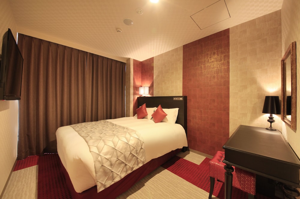 スタンダードクイーンルーム (クイーンベッド1台) 禁煙 | センチュリオンホテル & スパ上野駅前