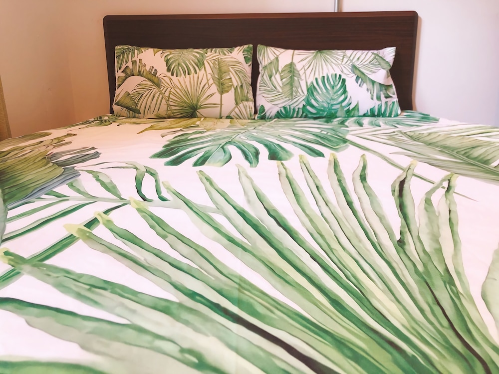 ファミリー ルーム 禁煙 客室2 | The Wonder At Stay - 弁天町 -