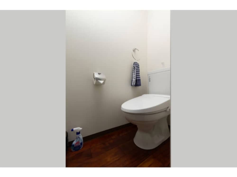 ツインルーム 禁煙 客室の設備とサービス0 | The Wonder At Stay - 弁天町 -