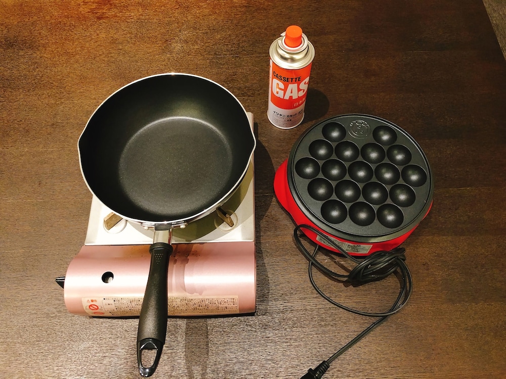 ファミリー ルーム 禁煙 客室8 | The Wonder At Stay - 弁天町 -