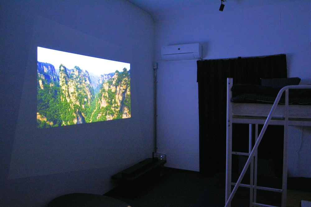 ツインルーム 禁煙 | The Wonder At Stay - 弁天町 -