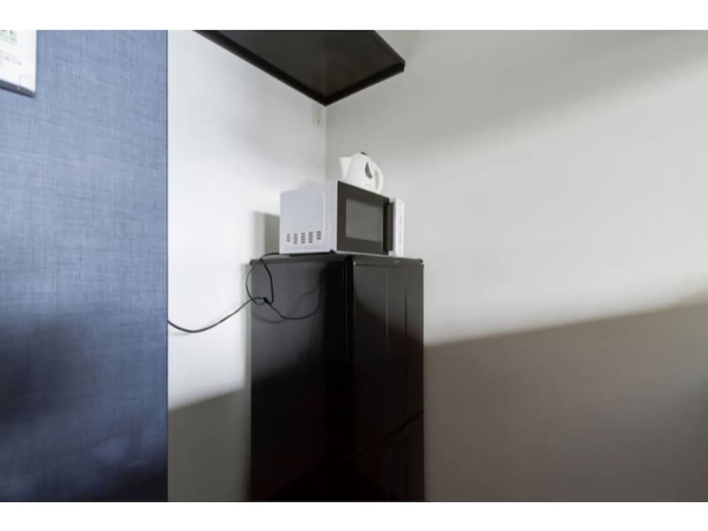 ファミリー ルーム 禁煙 小型冷蔵庫0 | The Wonder At Stay - 弁天町 -