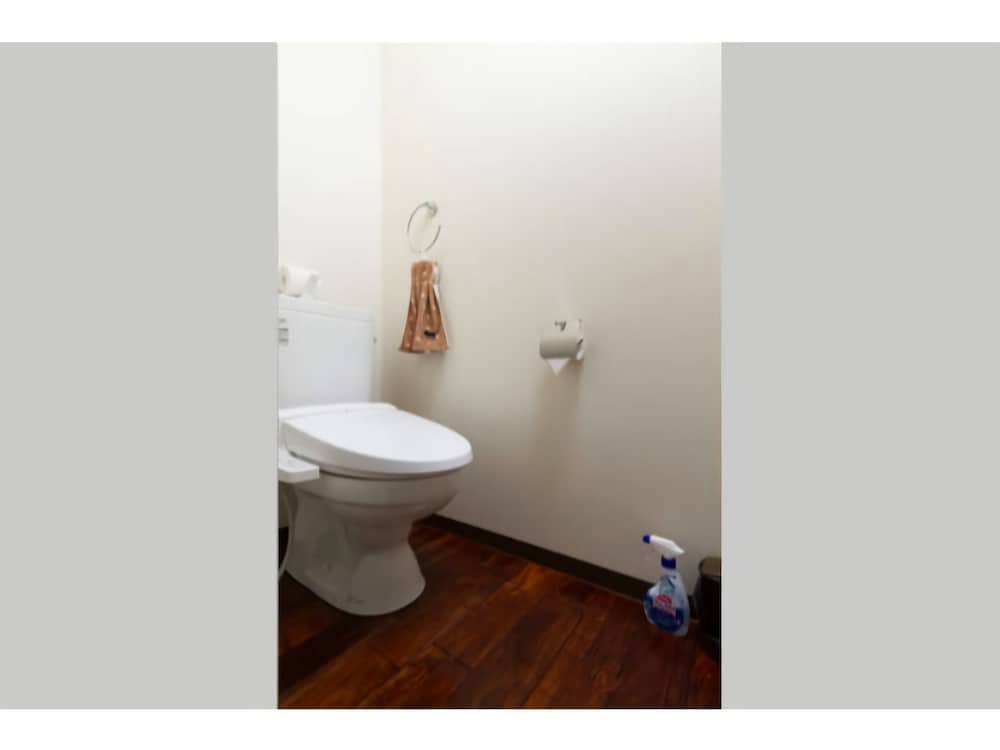 ファミリー ルーム 禁煙 客室の設備とサービス0 | The Wonder At Stay - 弁天町 -