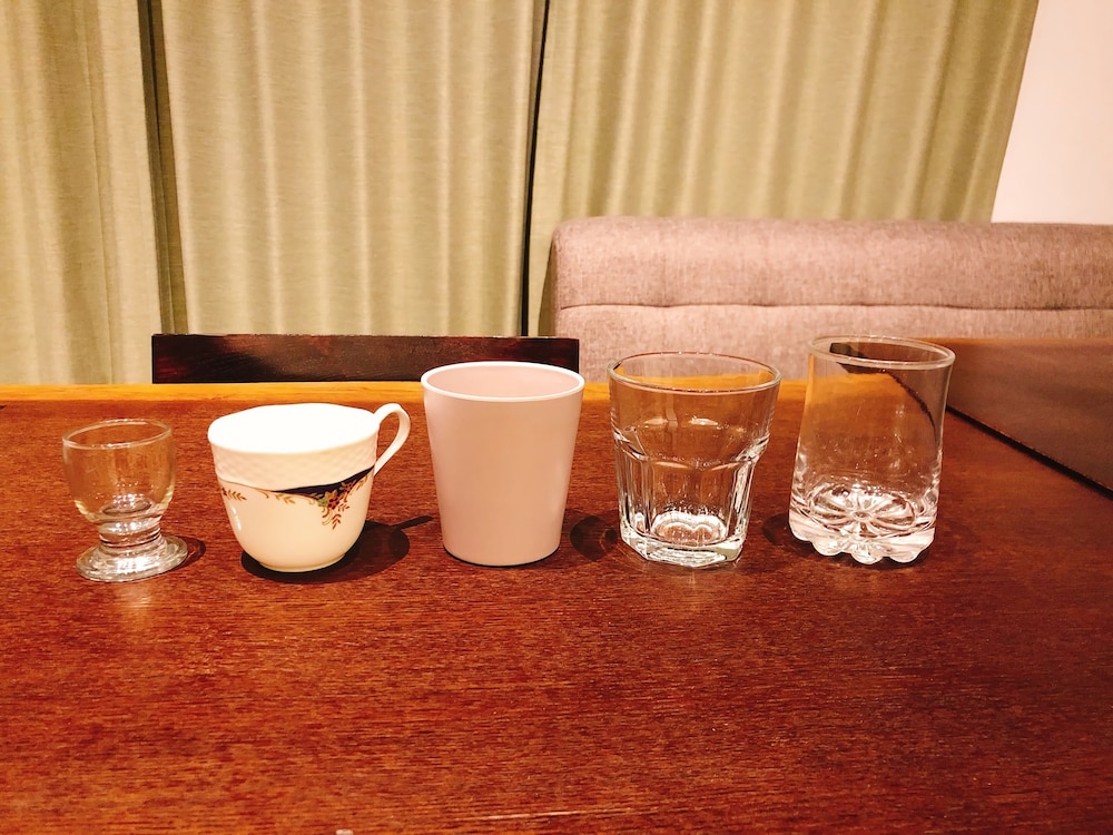 ファミリー ルーム 禁煙 客室7 | The Wonder At Stay - 弁天町 -