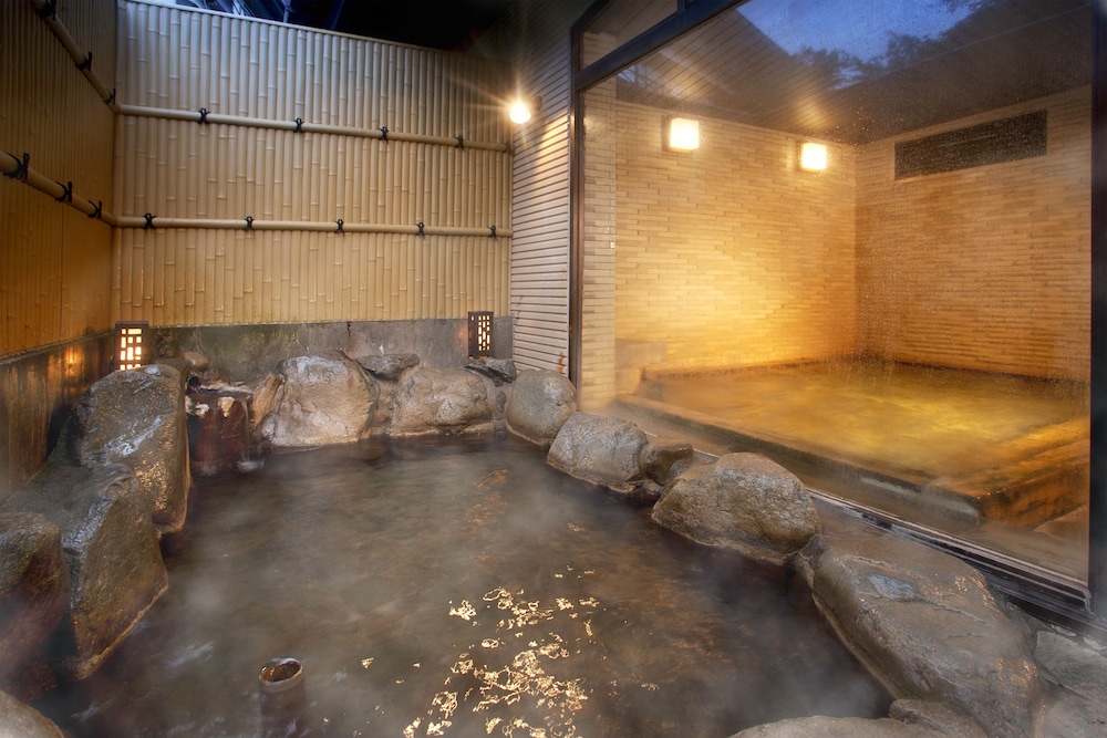 大浴場1 | 平湯温泉やまと館 大浴場1 | 平湯温泉やまと館