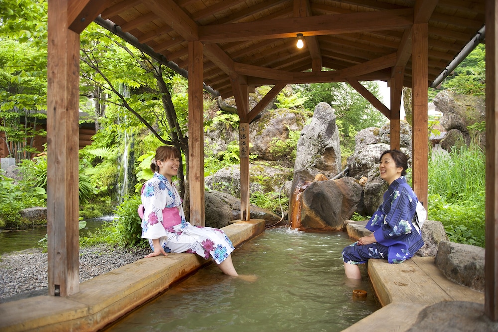 メインイメージ | 平湯温泉やまと館 メインイメージ | 平湯温泉やまと館