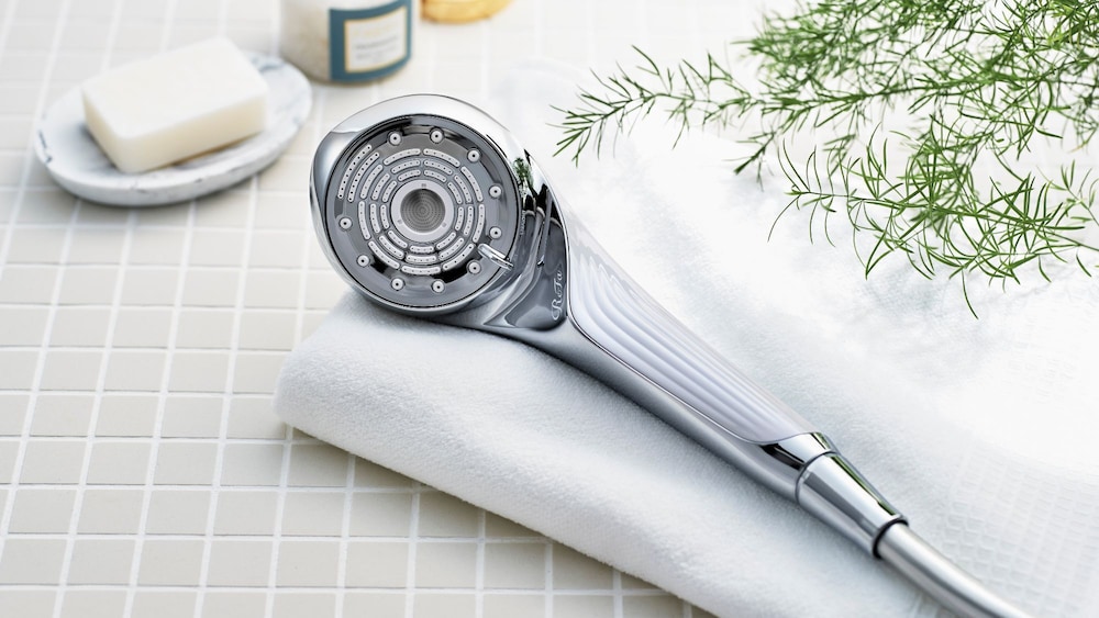 [本館／禁煙]スタンダードツイン＜23平米＞2名利用 バスルームのシャワー0 | 東急ステイ京都三条烏丸