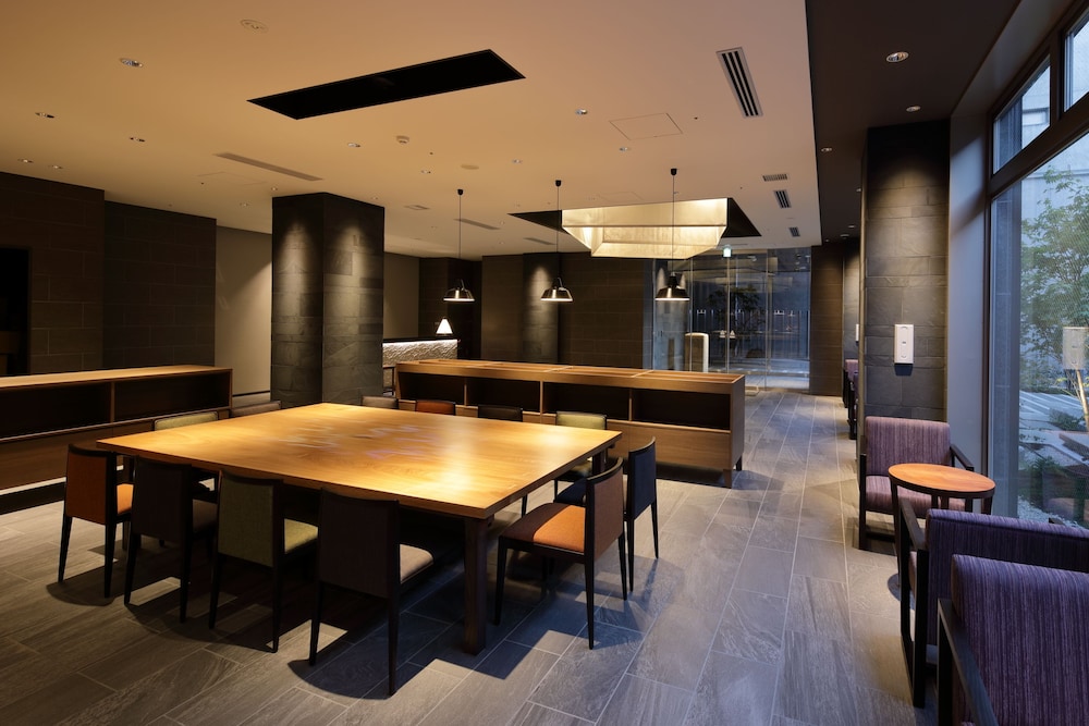 ロビーラウンジ1 | 東急ステイ京都三条烏丸 ロビーラウンジ1 | 東急ステイ京都三条烏丸