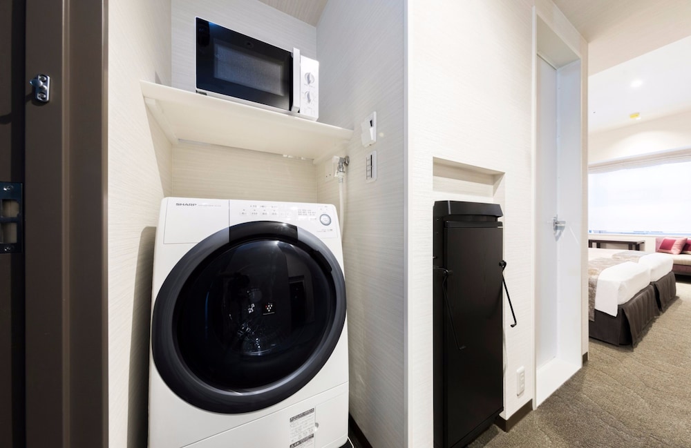 客室1 | 東急ステイ京都三条烏丸 客室1 | 東急ステイ京都三条烏丸