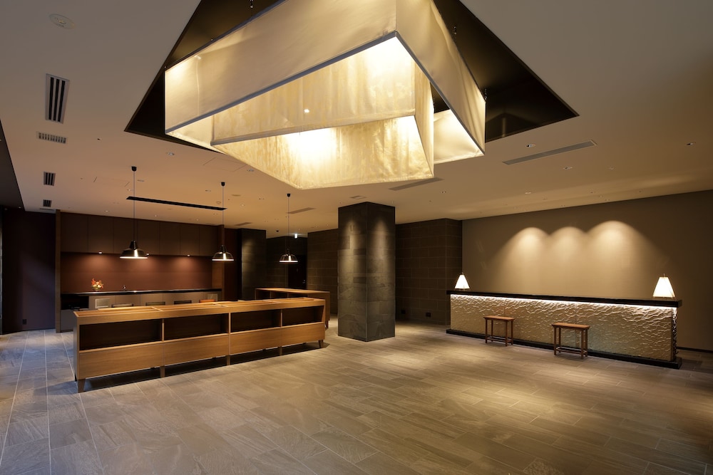 ロビー1 | 東急ステイ京都三条烏丸 ロビー1 | 東急ステイ京都三条烏丸