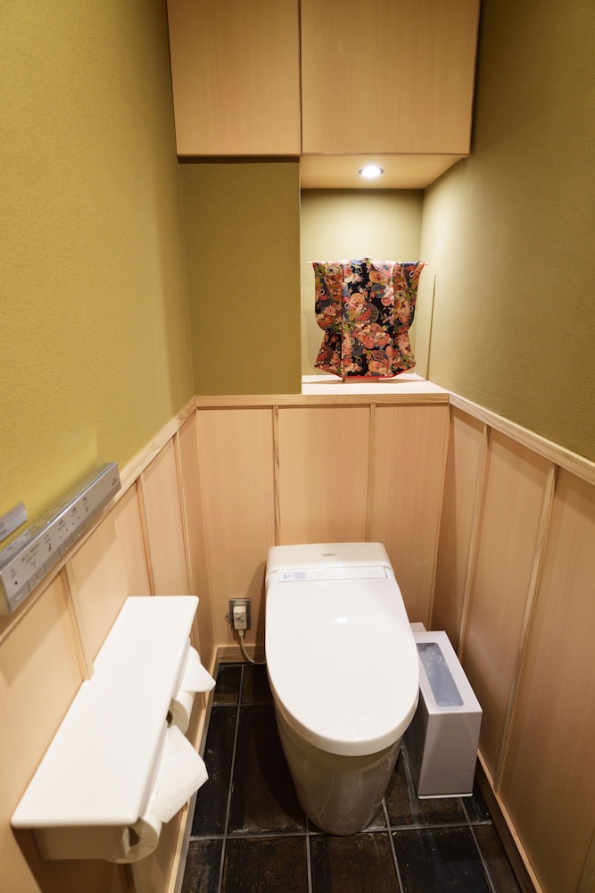 施設内の設備1 | 旅館はなれ天下茶屋 施設内の設備1 | 旅館はなれ天下茶屋