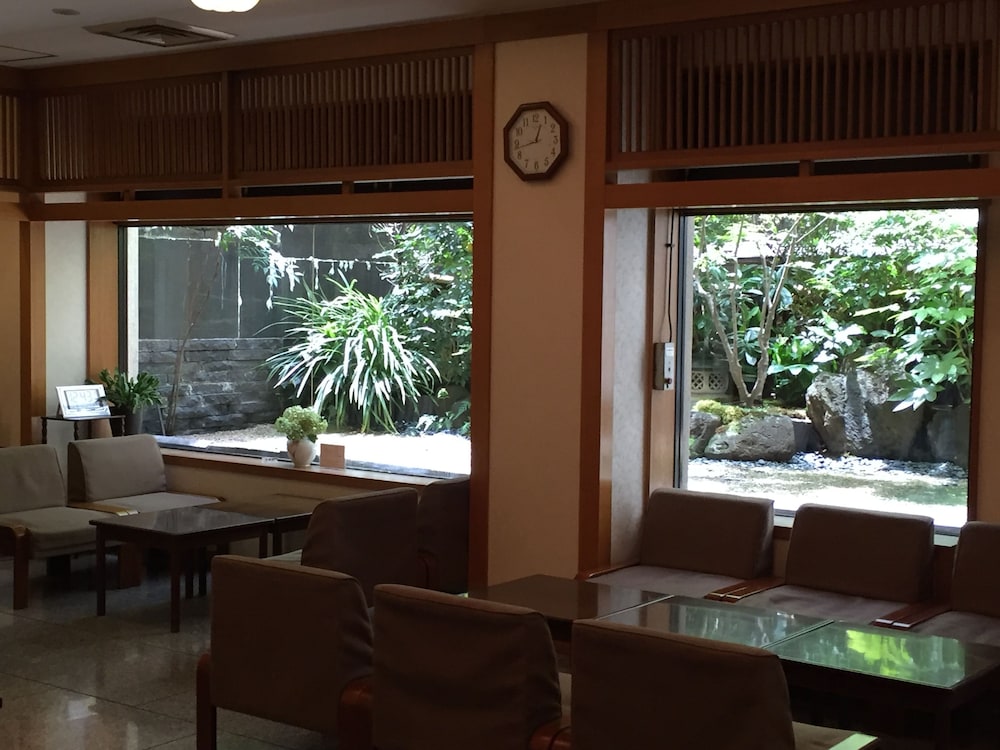 ロビーラウンジ1 | 世羅別館 ロビーラウンジ1 | 世羅別館