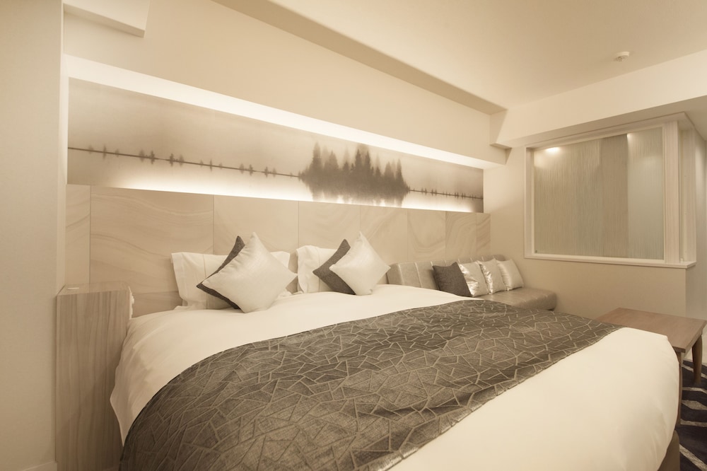 客室1 | ザ・センチュリオンホテル クラシック赤坂 客室1 | ザ・センチュリオンホテル クラシック赤坂