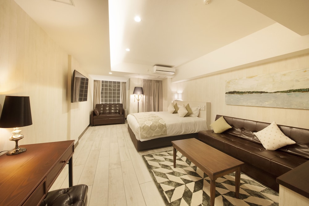 スーペリア ダブルルーム 禁煙 (キングベッド1台)<大人3名様よりエクストラベッドをご用意> 客室6 | ザ・センチュリオンホテル クラシック赤坂