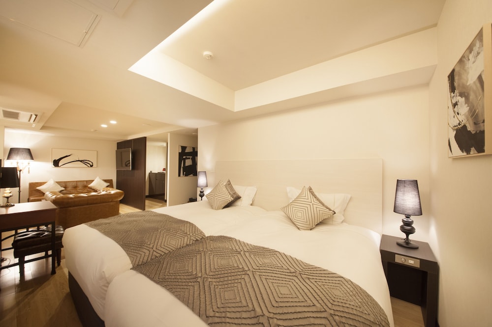 エグゼクティブツインルーム 禁煙 (セミダブルベッド2台)<大人3名様よりエクストラベッドをご用意> | ザ・センチュリオンホテル クラシック赤坂