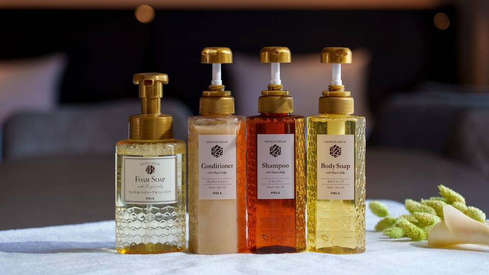 スタンダード ルーム セミダブルベッド 1 台 禁煙 (13平米) バスルーム0 | 日本橋クリスタルホテル