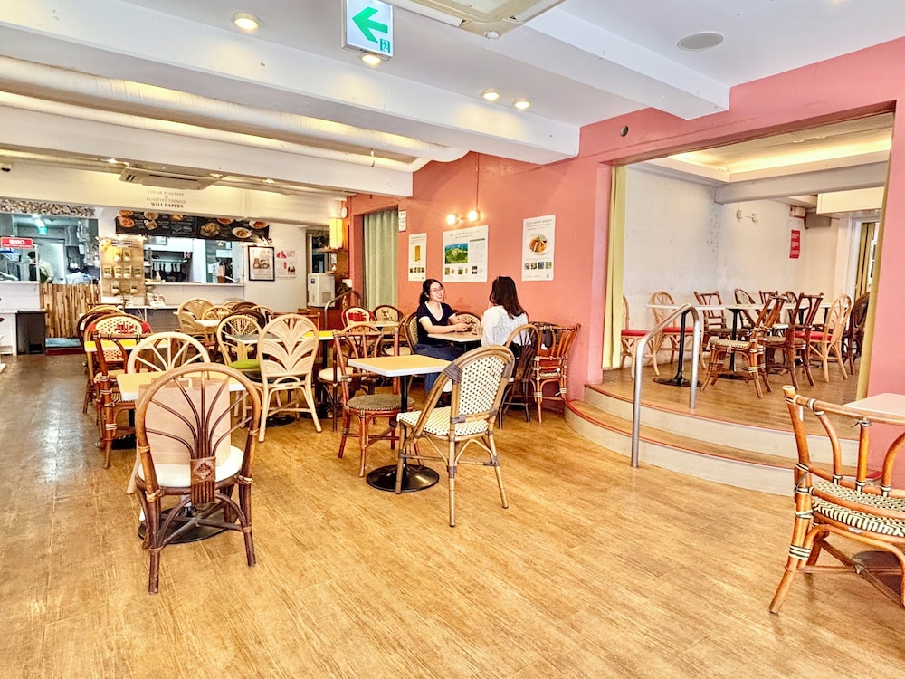 和室 2名利用 共有バスルーム 客室2 | サクラホテル日暮里