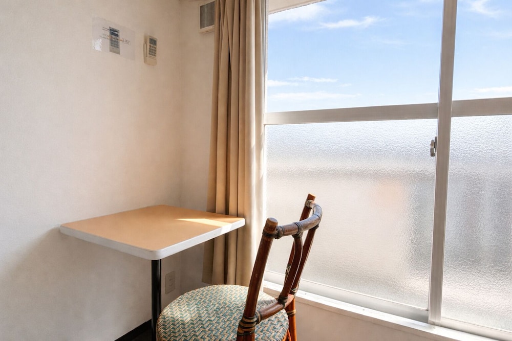 洋室 2名利用 共用バスルーム 客室4 | サクラホテル日暮里