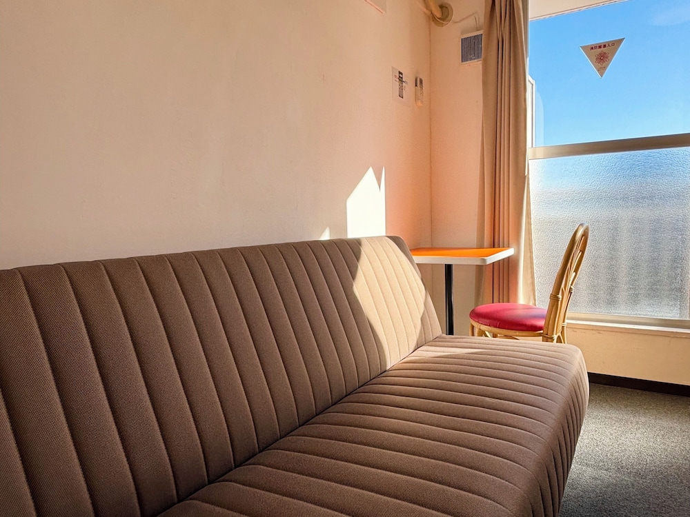 洋室 2名利用 共用バスルーム 客室3 | サクラホテル日暮里