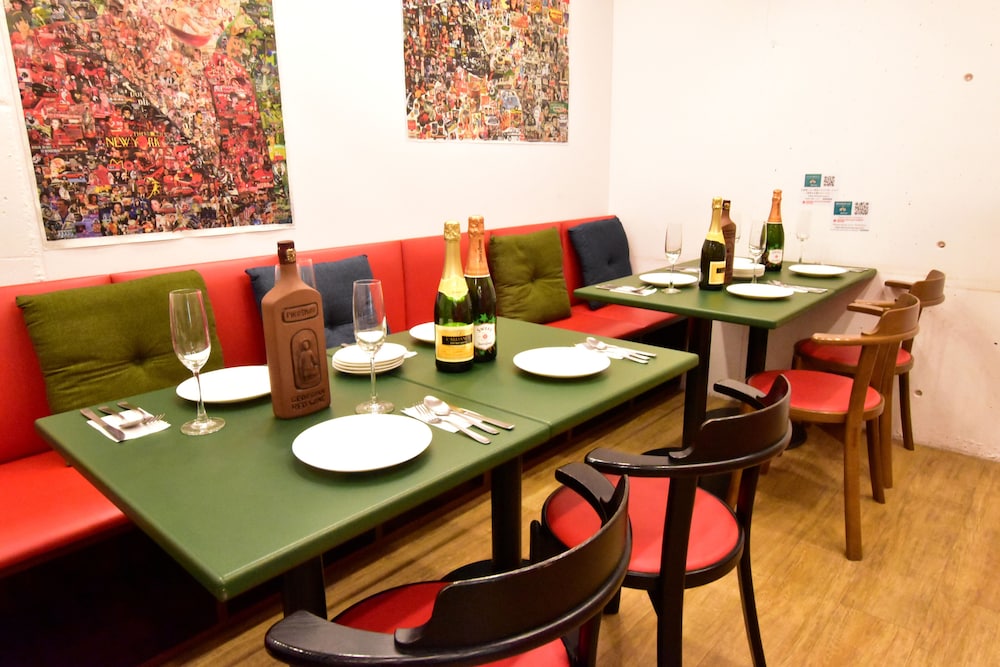 レストラン1 | サクラホテル日暮里 レストラン1 | サクラホテル日暮里