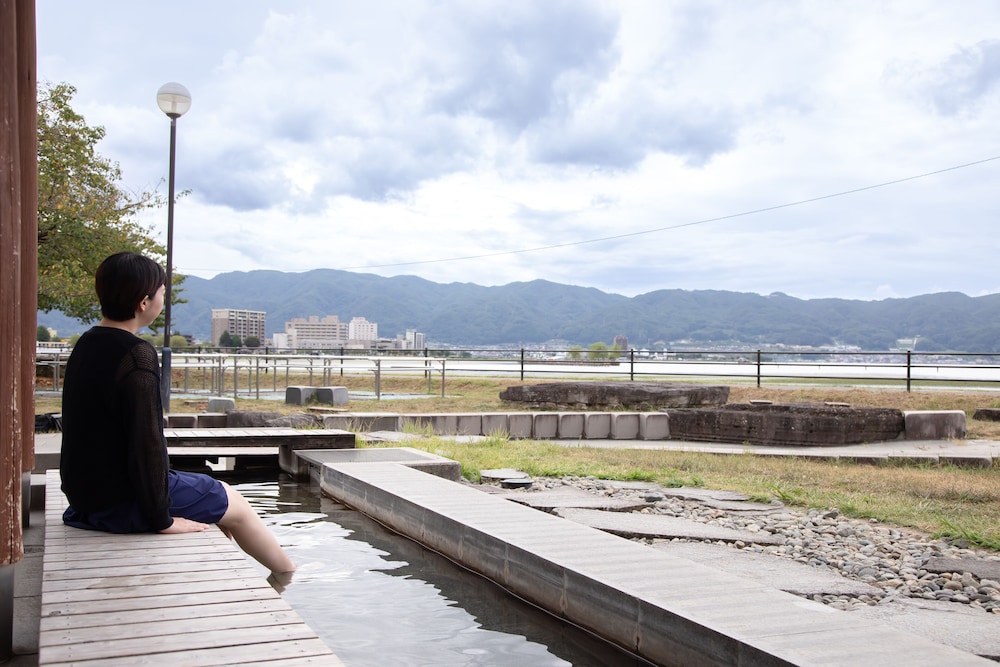 スパ1 | 上諏訪温泉 しんゆ スパ1 | 上諏訪温泉 しんゆ