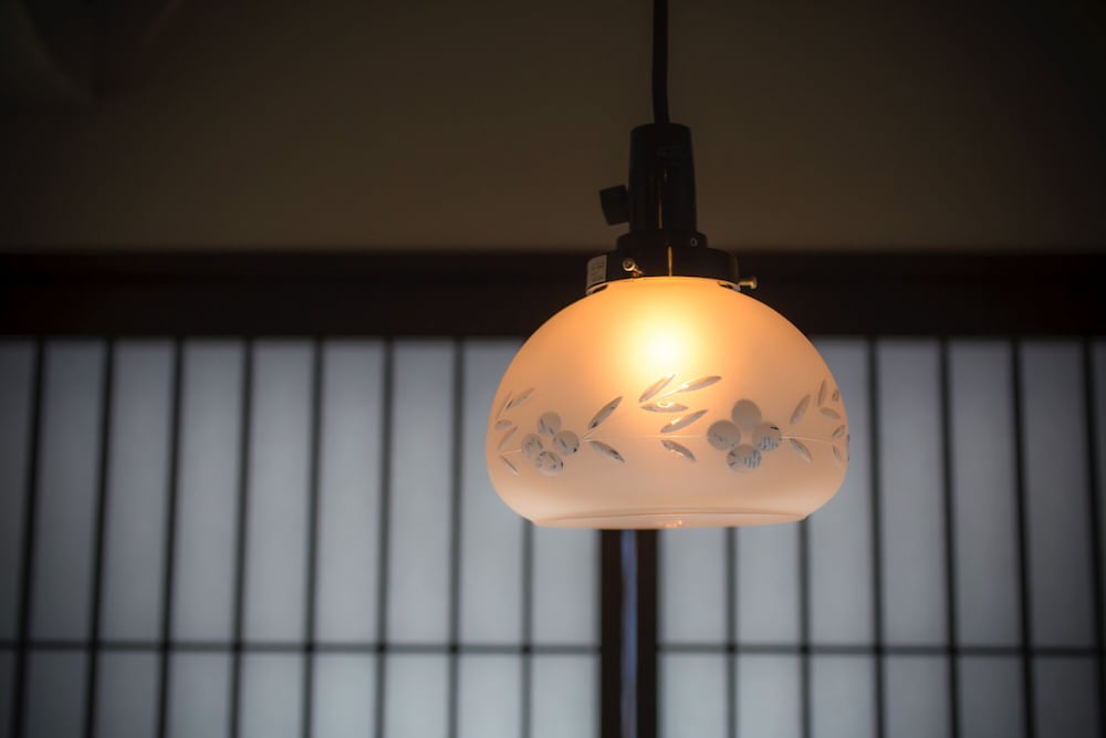 エコノミー 4 人部屋 禁煙 冷蔵庫 客室2 | 蓼科 親湯温泉