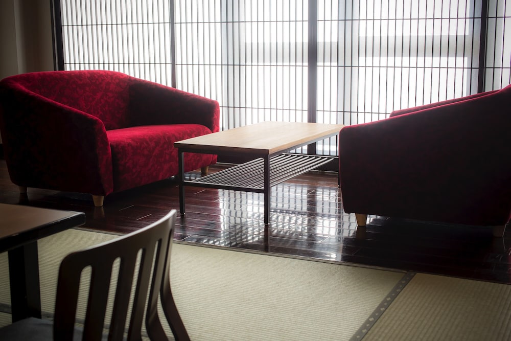 4 人部屋 禁煙 テラス 客室3 | 蓼科 親湯温泉