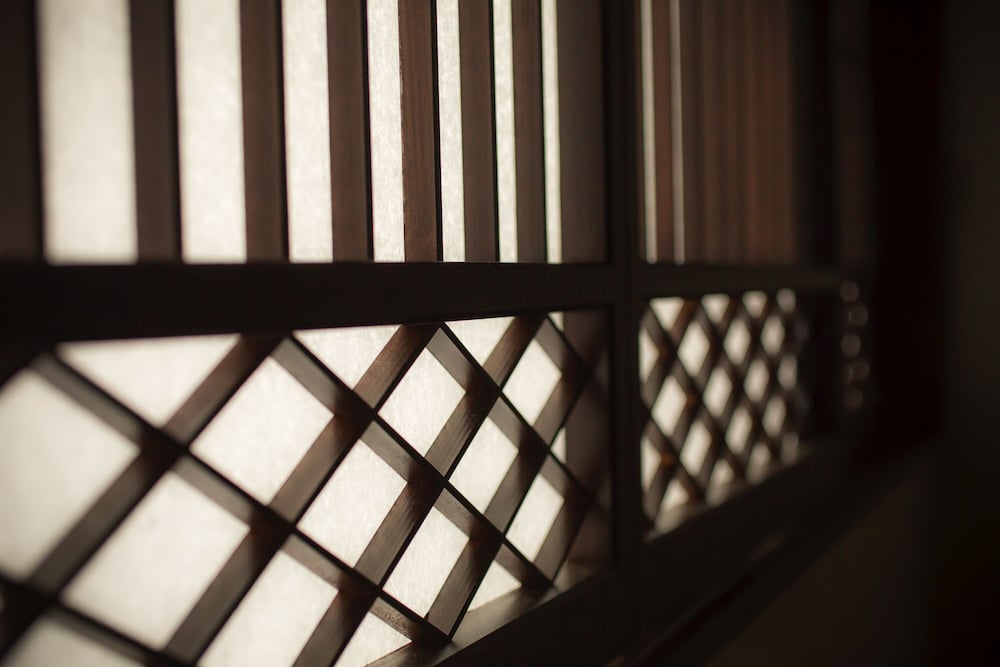 エコノミー 4 人部屋 禁煙 冷蔵庫 客室1 | 蓼科 親湯温泉