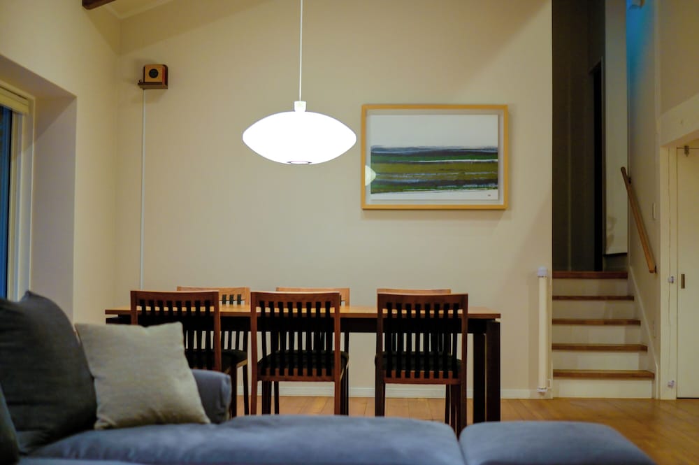 別邸 『藤黄』6名 客室3 | 湯富里の宿 一壷天