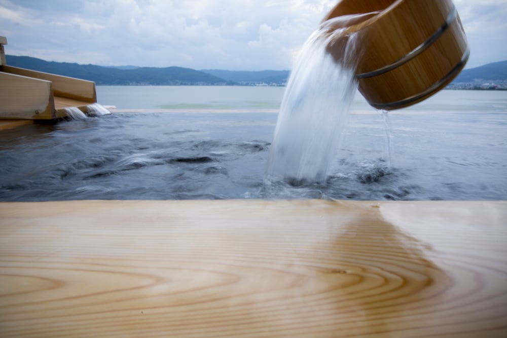 スパ1 | 寛ぎの諏訪の湯宿 萃 sui- 諏訪湖 スパ1 | 寛ぎの諏訪の湯宿 萃 sui- 諏訪湖