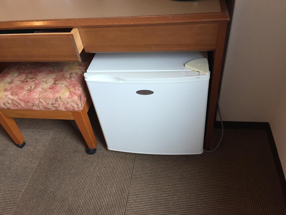 セミダブルルーム 禁煙 客室10 | プラザホテル直方