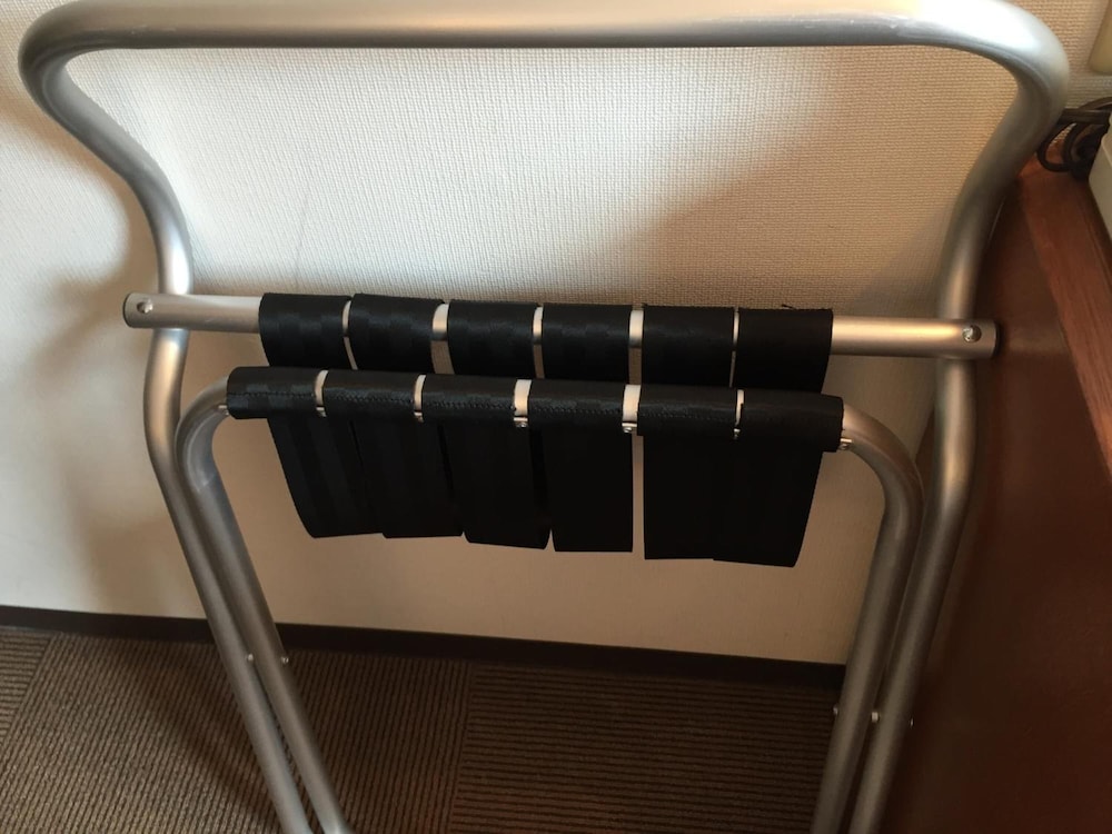 セミダブルルーム 禁煙 バスルーム3 | プラザホテル直方