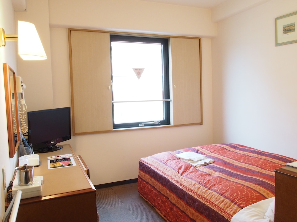 客室1 | プラザホテル直方 客室1 | プラザホテル直方