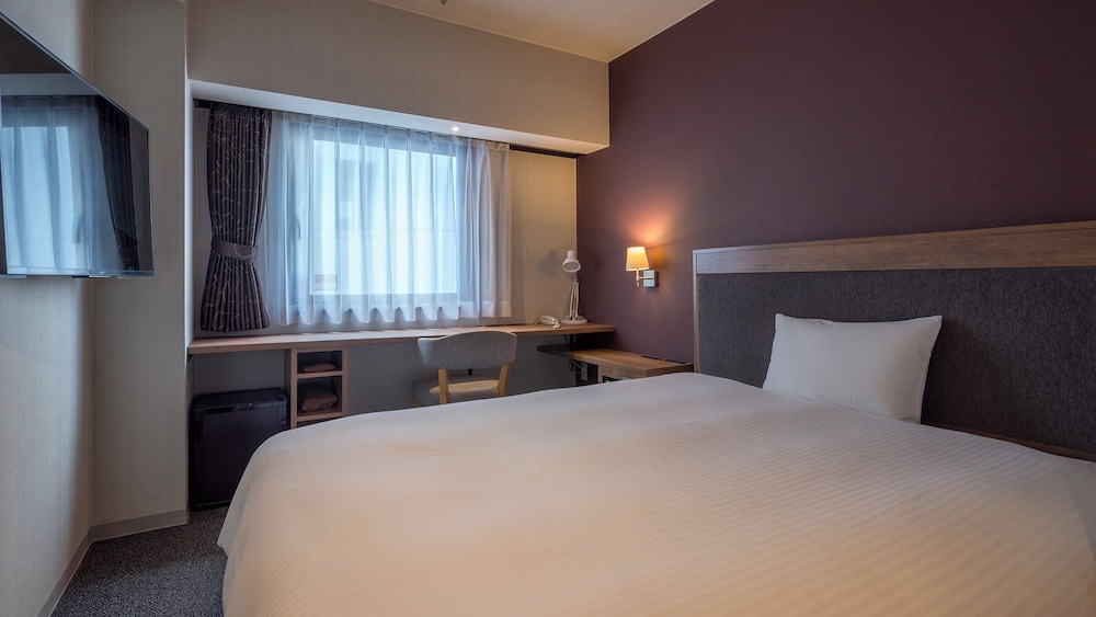 客室1 | ホテルグローバルビュー津 客室1 | ホテルグローバルビュー津