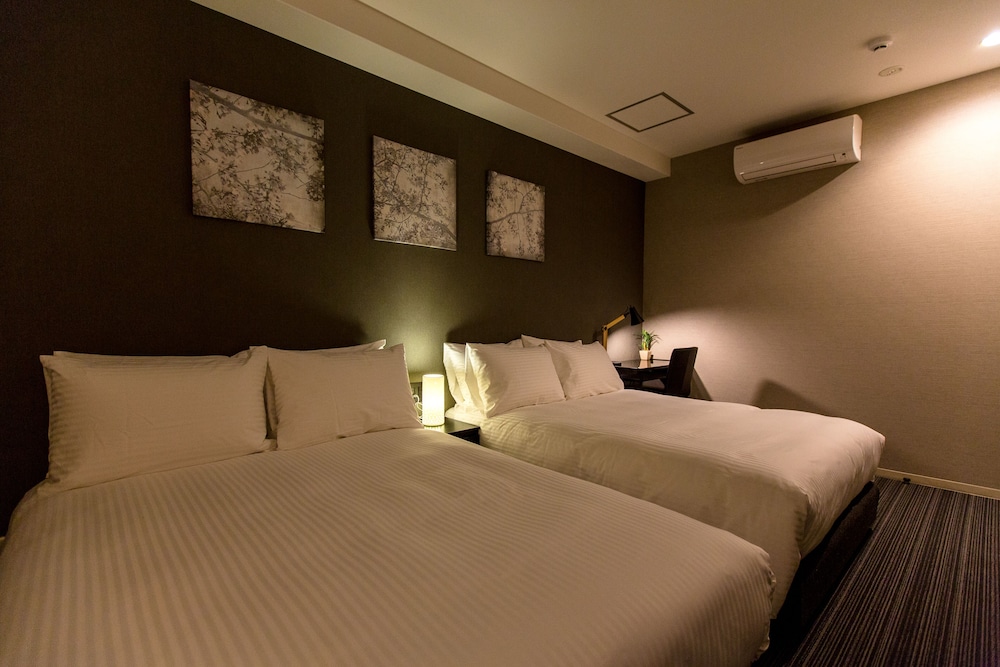 ガーデンテラスアパートメント イースト 客室2 | R&Run Kyoto serviced apartment & suites