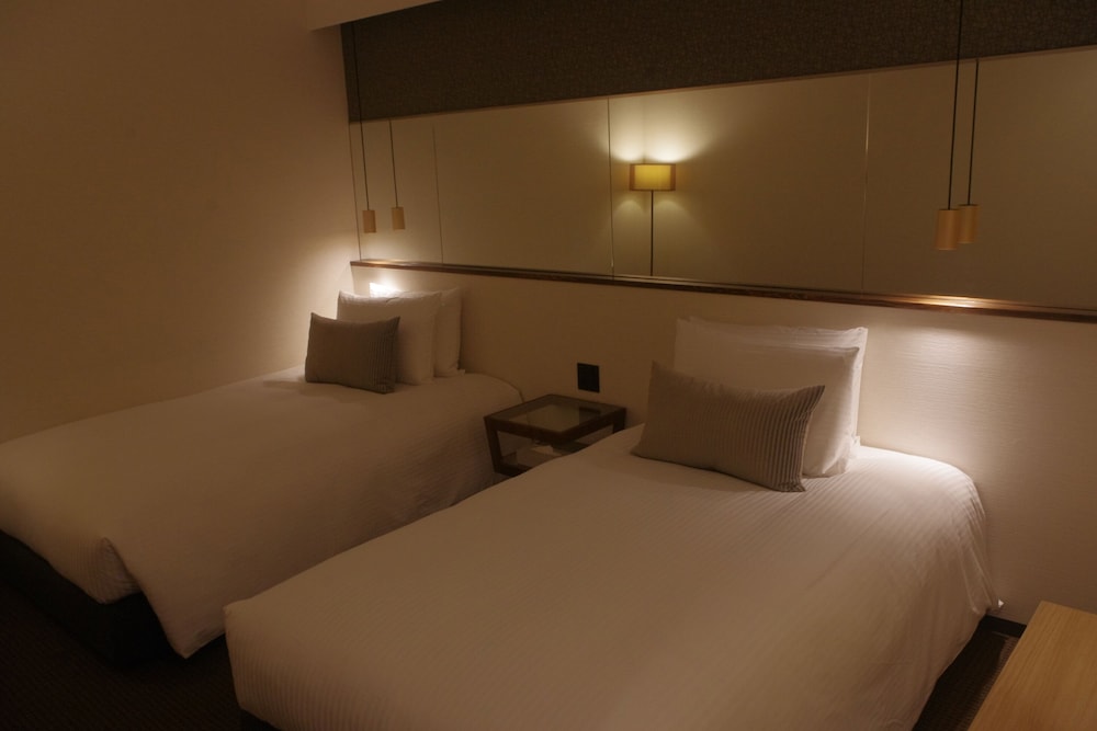 スーペリア アパートメント 3 ベッドルーム イースト 客室2 | R&Run Kyoto serviced apartment & suites